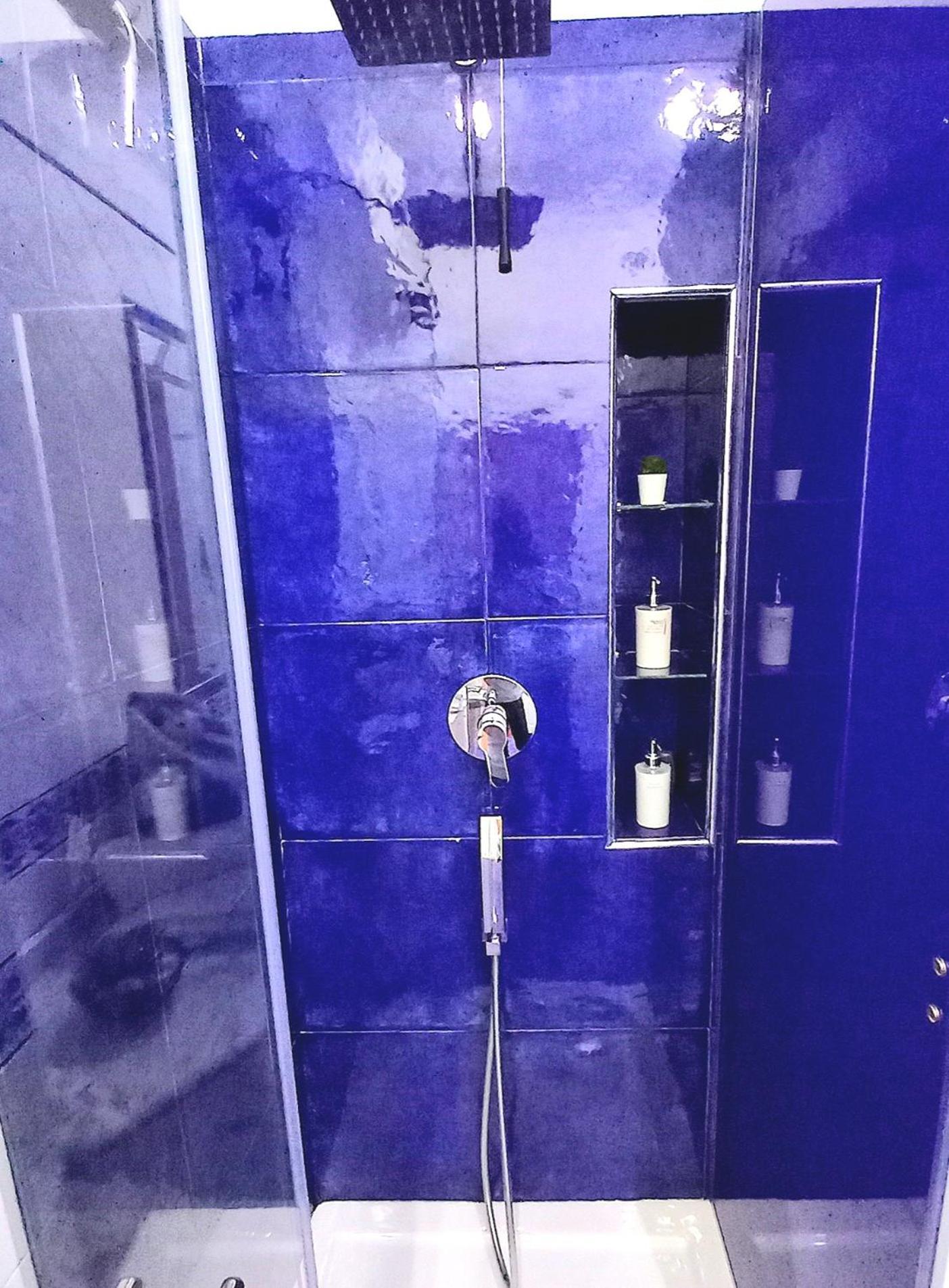 Nilo 28 House Leilighet Napoli Eksteriør bilde